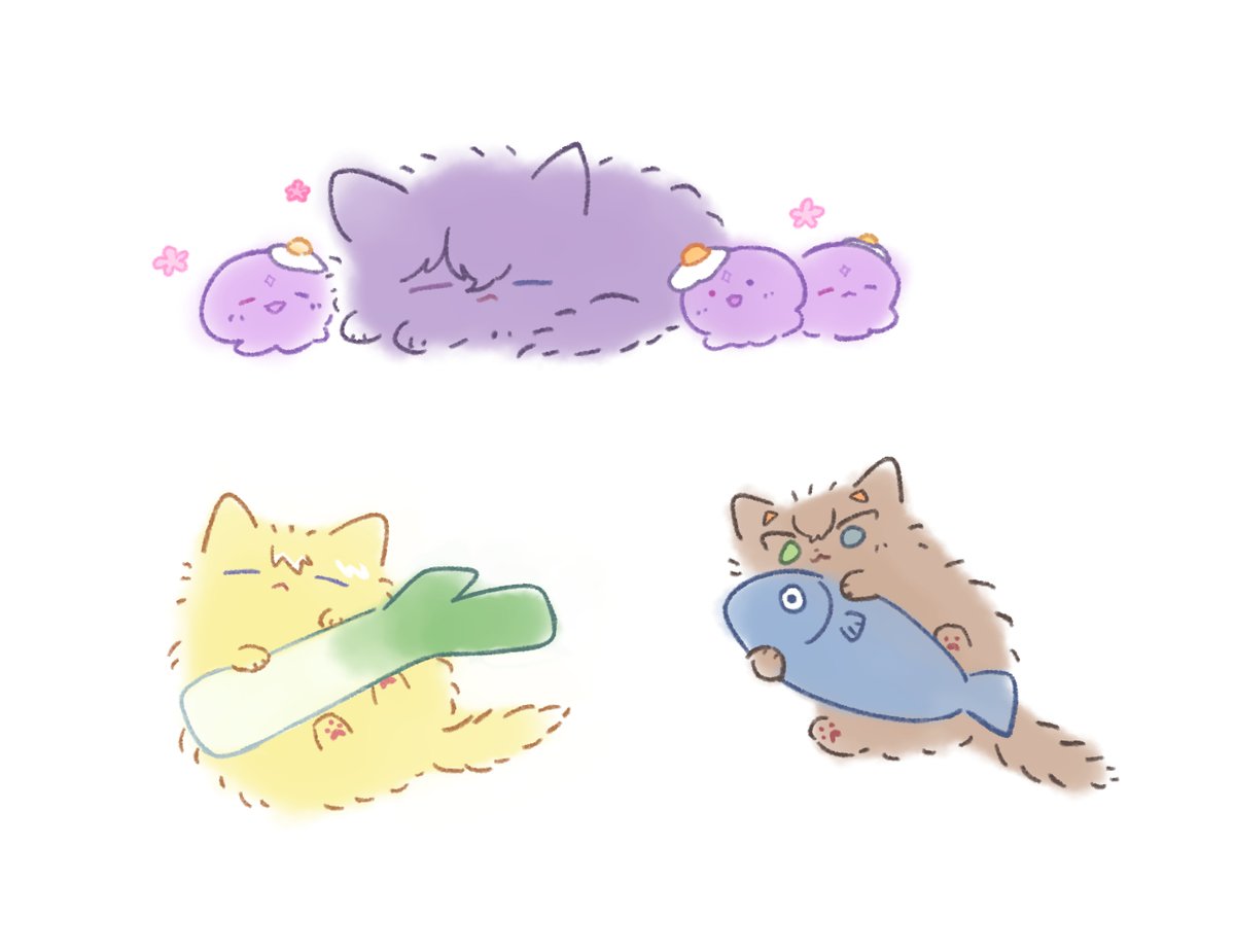 태피 taffy (@melllonsoda) on Twitter photo 