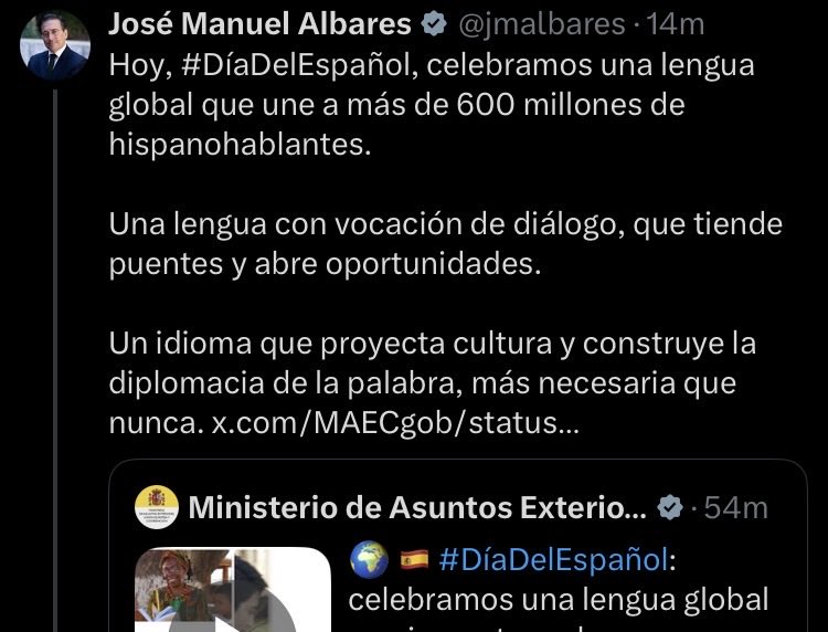 Marc Creus tweet media