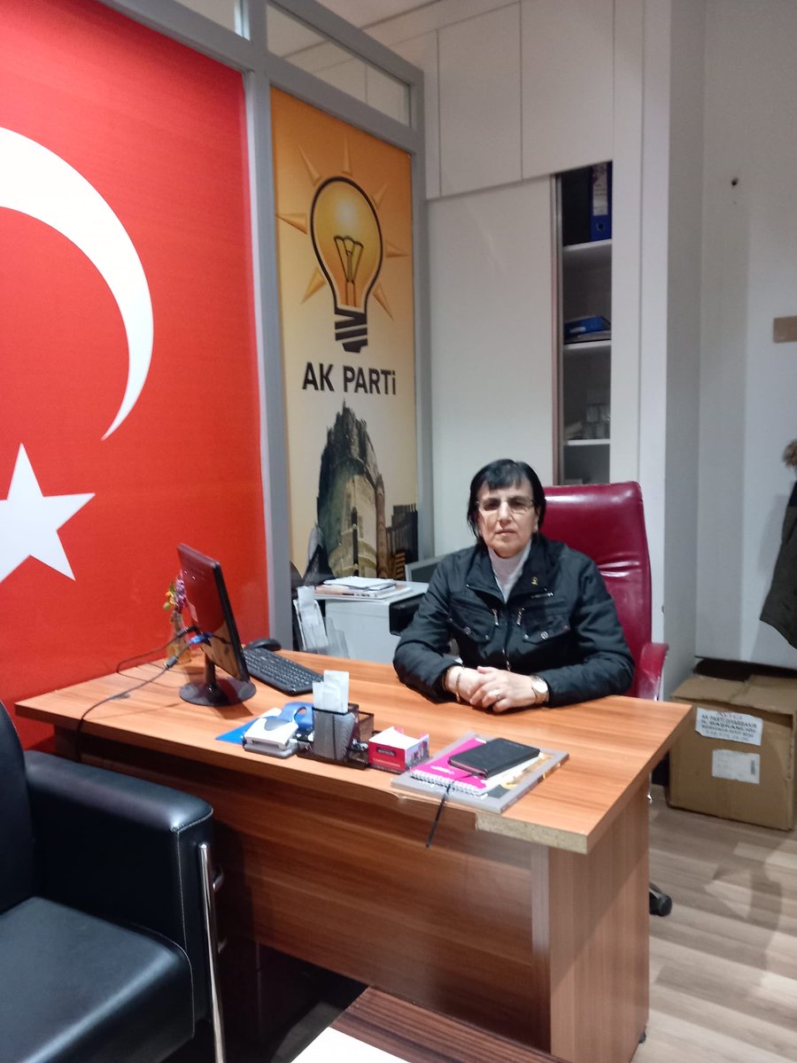 Bugün İl Başkanlığımızda Nöbetçilerimiz; 

Yönetim Kurulu Üyelerimiz ; Dilşah ÖZDEMİR Sohbet etmeye bekleriz.

Nöbet saatimiz👇🏻
⏰ 11:00 - 17:00
📔 Soru, görüş ve önerileriniz için İl Başkanlığımızı ziyaret edebilirsiniz.  <a href="/mervenurseyit/">Ecz.Mervenur Seyit Beşe</a>