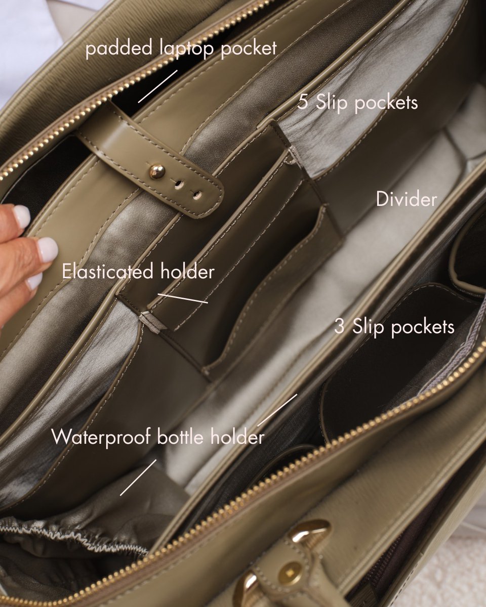 Bobbi | London™ - Luxury Timeless Style with Tech tweet media
