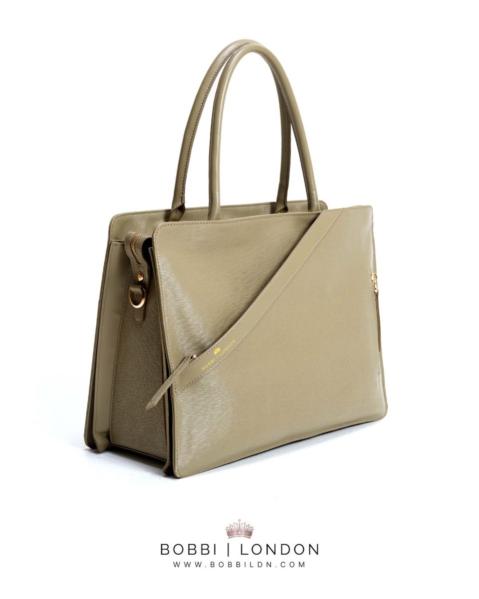 Bobbi | London™ - Luxury Timeless Style with Tech tweet media