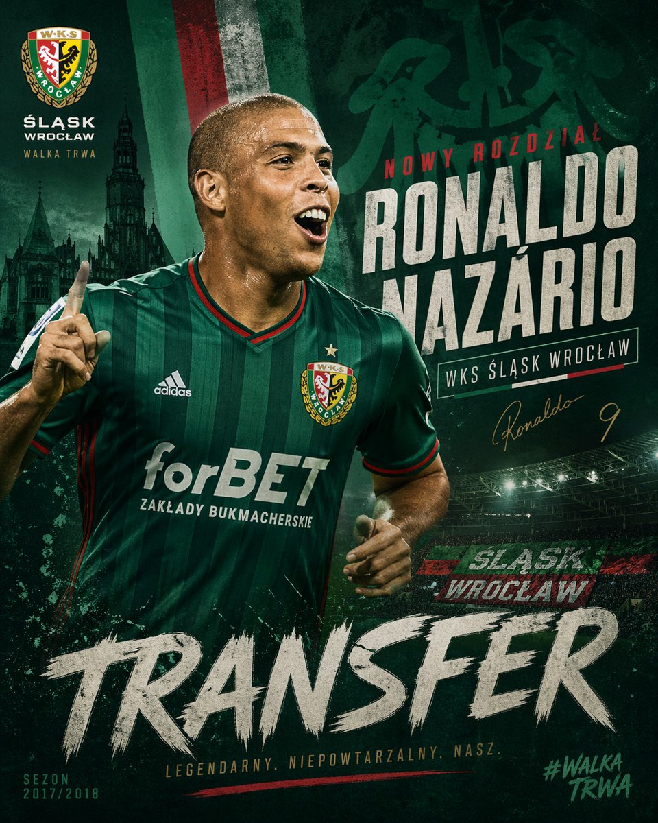 Brazylijski futbol 🇧🇷🇵🇱 tweet media