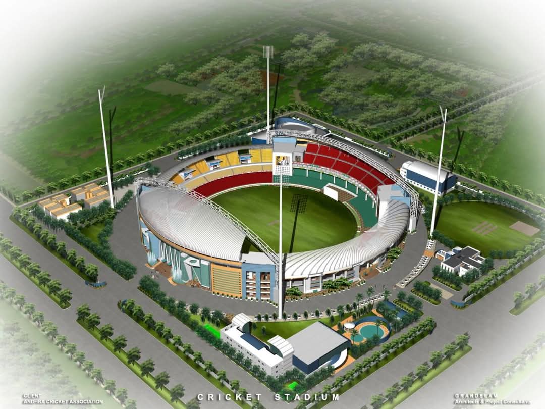 Amaravati Nexus tweet media