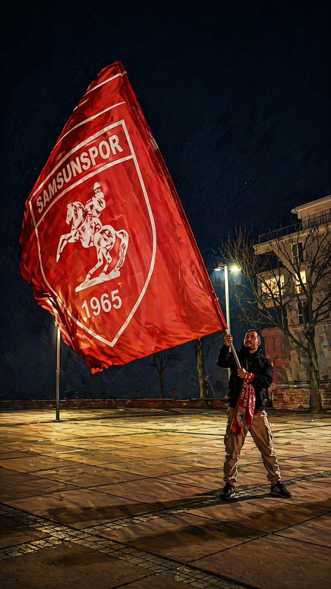 38 yaşında, üç çocuk babası Samsunspor taraftarıyım. Gurbet'de doğup, gurbet'de yaşayıp bu kulübü başarıya bakmaksızın uzaktan sevmeyi bildim. Uzun bir bekleyişin ardından, bu sezon gönül verdiğim kulübü Avrupa deplasmanlarında destekleme tadına vardım.

Trabzonlu Trabzonspor'lu