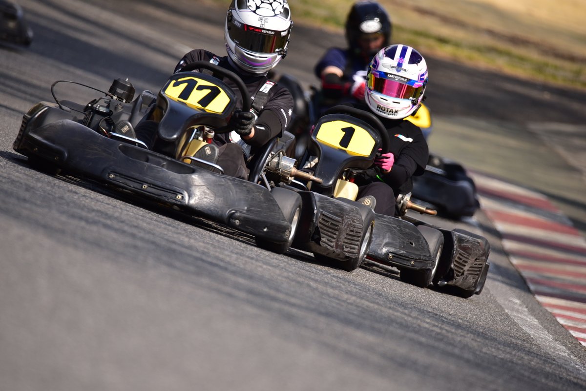 NEO Speed Park tweet media