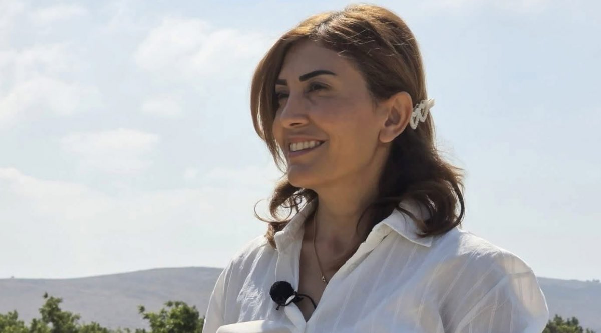 Assal Rad tweet media