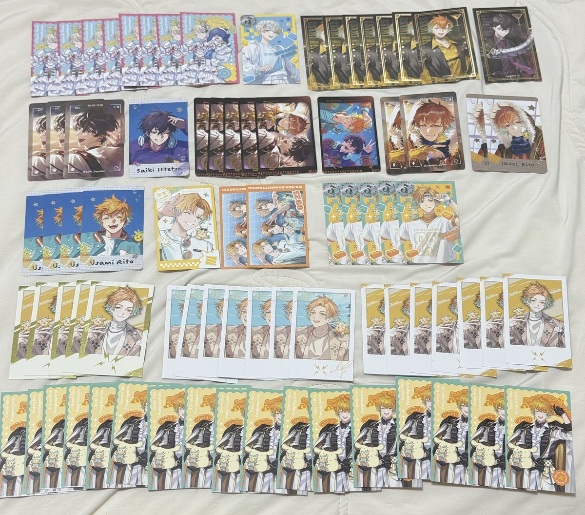 天然水🫧リトリン必読 tweet media