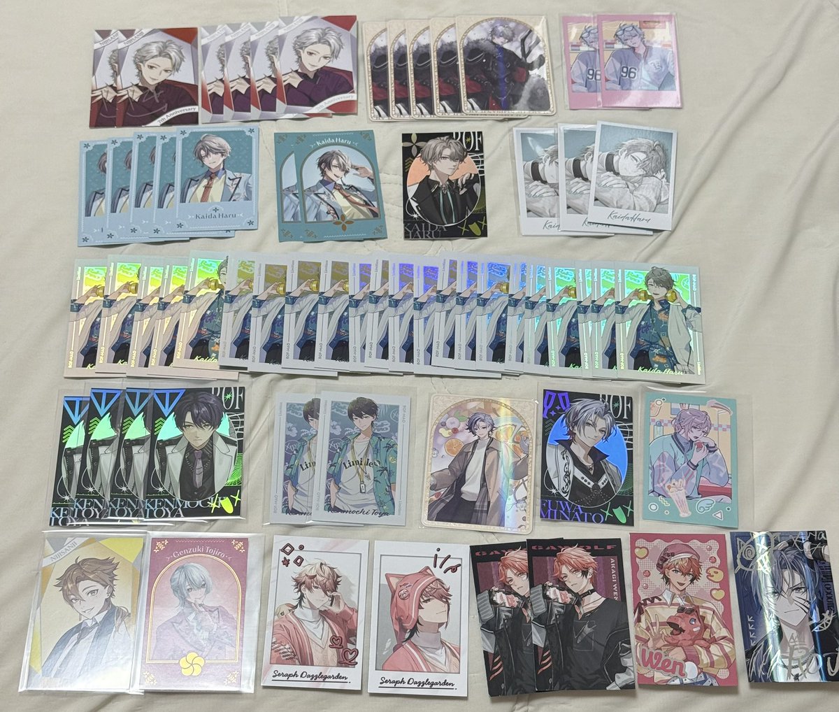 天然水🫧リトリン必読 tweet media