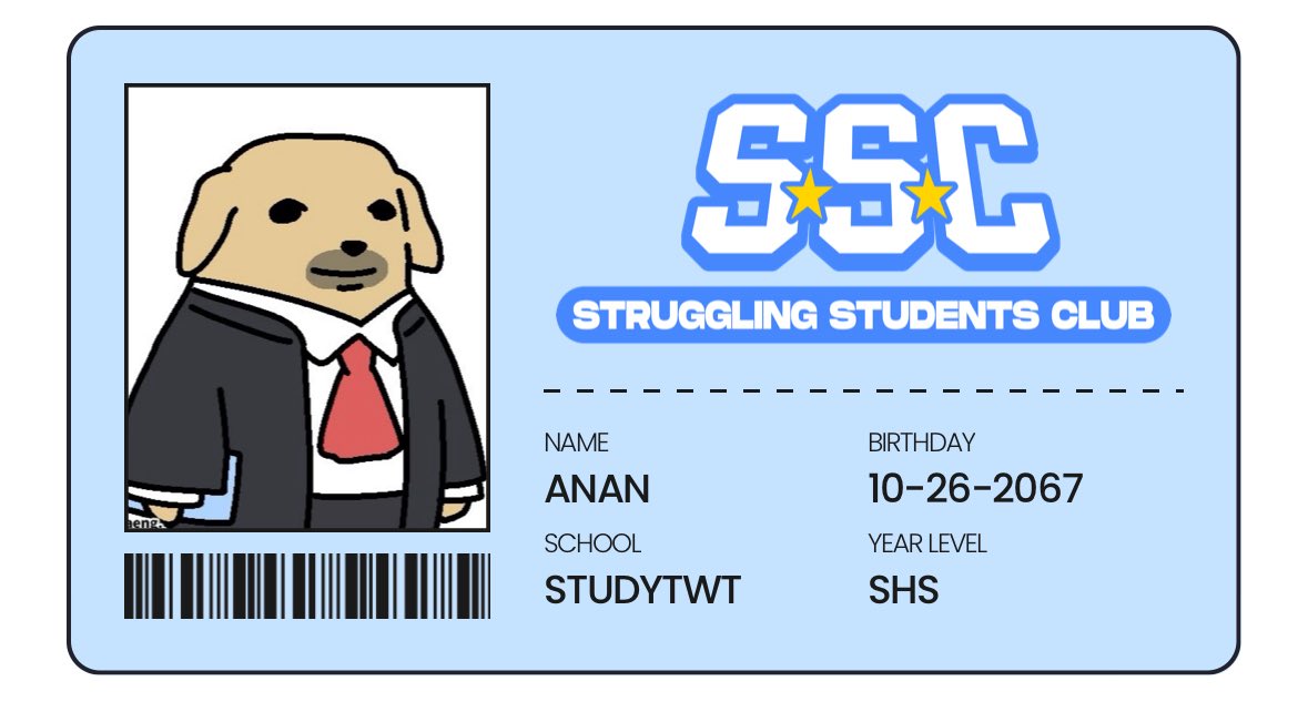 maaansanas's tweet image. heloo ! i’m anan and i’m #new to #studytwt 
lf cool n fun moots !!!! pls 🤲

— she/her, filo, 16 
— incoming g12 stem student, future educ bio major ⭐️
—  i looovee films n kdramas 🙂‍↕️🫀
 
using this acc as an archive + for motivation ! hehe