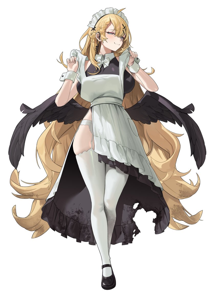 リマ Rima / fevercell tweet media