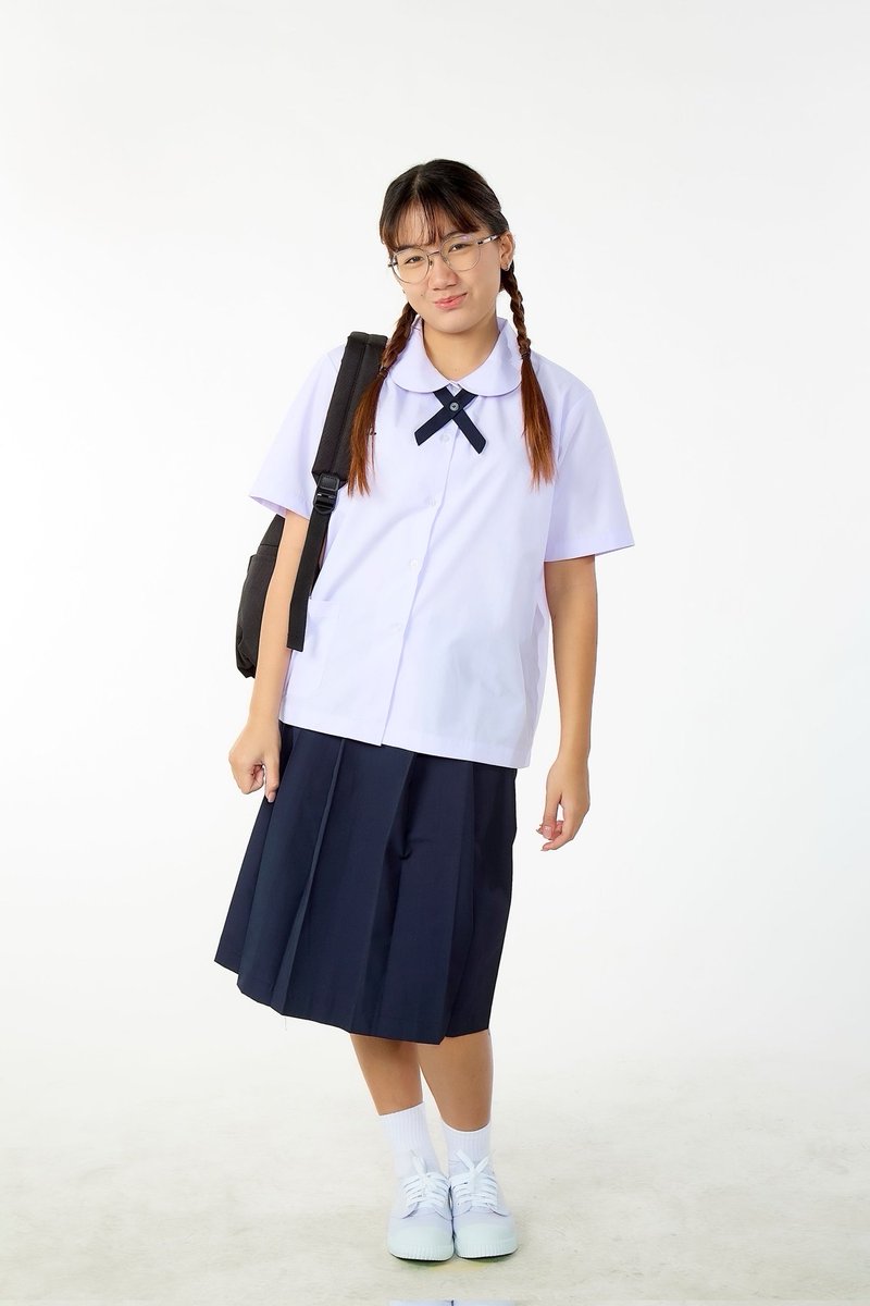 woopmag's tweet photo. เคมีใหม่ที่รอคอย! "อาเล็ก-เอสเธอร์" ประกบคู่ครั้งแรกในซีรีส์ฟีลกู๊ด "คอร์ส(ลัด)สูตรโรแมนซ์" ปักหมุดลงจอ 7 พฤษภาคมนี้
#CrashCourseInRomanceTH #คอร์สลัดสูตรโรแมนซ์ #TrueVisionsOriginal
อ่าน/ภาพเพิ่มเติม:📌 https://t.co/gW1znShXf8
เตรียมพบกับปรากฏการณ์ความโรแมนติกครั้งใหม่ เมื่อแอปพลิเคชันทรูวิชั่นส์ นาว (TrueVisions NOW) พร้อมเปิดตัวซีรีส์แนวโรแมนติก-คอมเมดี้ที่น่าจับตามองที่สุดแห่งปี Crash Course in Romance คอร์ส(ลัด)สูตรโรแมนซ์ การโคจรมาพบกันครั้งแรกของพระเอกหนุ่มเจ้าเสน่ห์ อาเล็ก – ธีรเดช เมธาวรายุทธ และนางเอกสาวมากฝีมือ เอสเธอร์ สุปรีย์ลีลา ที่จะมาร่วมถ่ายทอดเรื่องราวความรักผ่านบทพิสูจน์ของการเป็นครอบครัวและการศึกษา
ชื่อเรื่อง (Title): Crash Course in Romance คอร์ส(ลัด)สูตรโรแมนซ์
ออกอากาศ : ทุกวันพฤหัสบดี เวลา 20.00 น. ทางแอปพลิเคชันทรูวิชั่นส์ นาว
ออกอากาศวันแรก : วันพฤหัสบดีที่ 7 พฤษภาคม 2569
Official Teaser : https://t.co/K7TRR3Mlhj