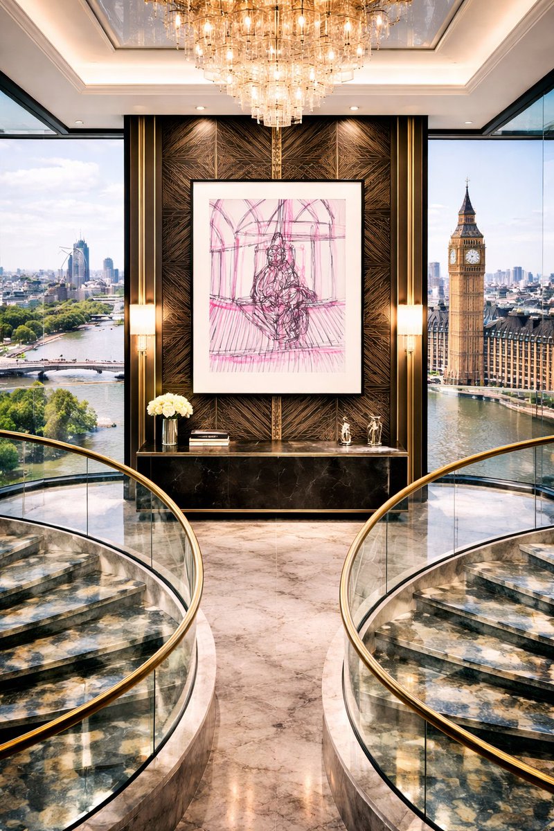 JONATHAN GRAY ART tweet media