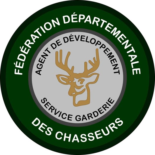 Police de la chasse tweet media