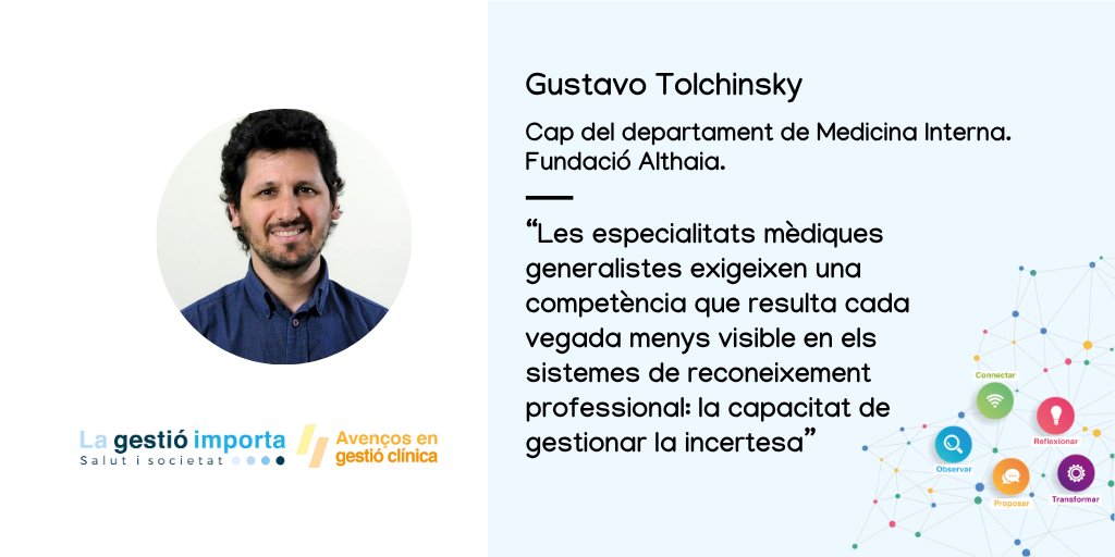 Societat de Gestió Sanitària tweet media
