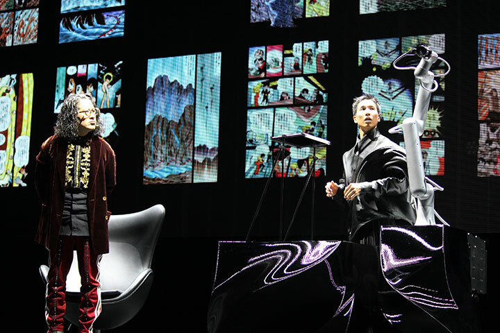 手塚プロダクション／手塚治虫【公式】 tweet media