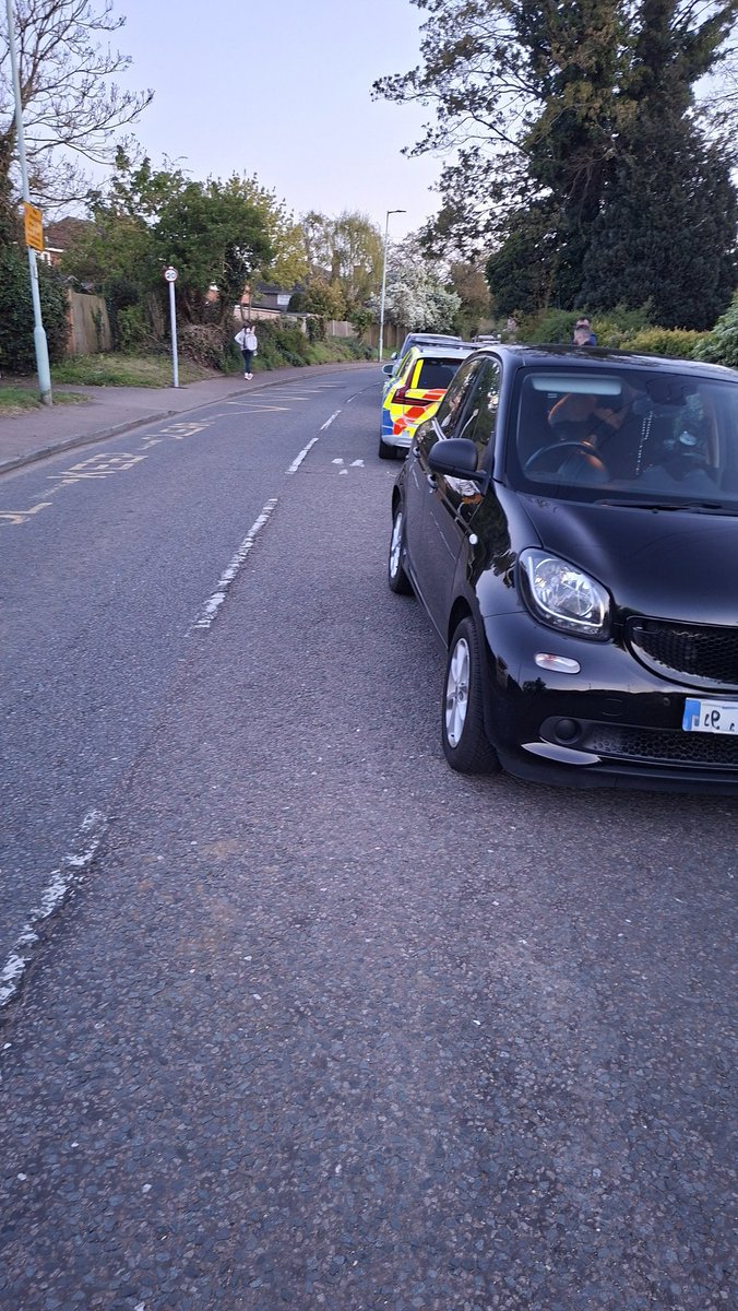 BCH Road Policing Unit tweet media