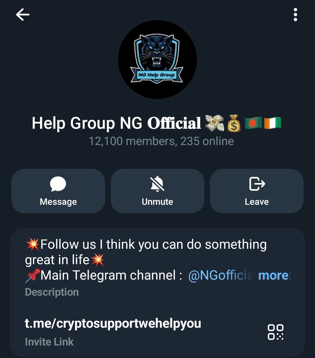Many people talk about many communities, but for me NG Official is a family....❤️🥰

 I would not have understood the way <a href="/shahrianazim6/">Nazim</a> brother supports everyone if I had not worked myself. He has been by our side in every situation and has shown us the way with kindness. 

When