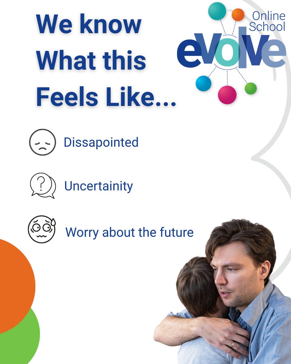 Evolve Online School 🚀 tweet media