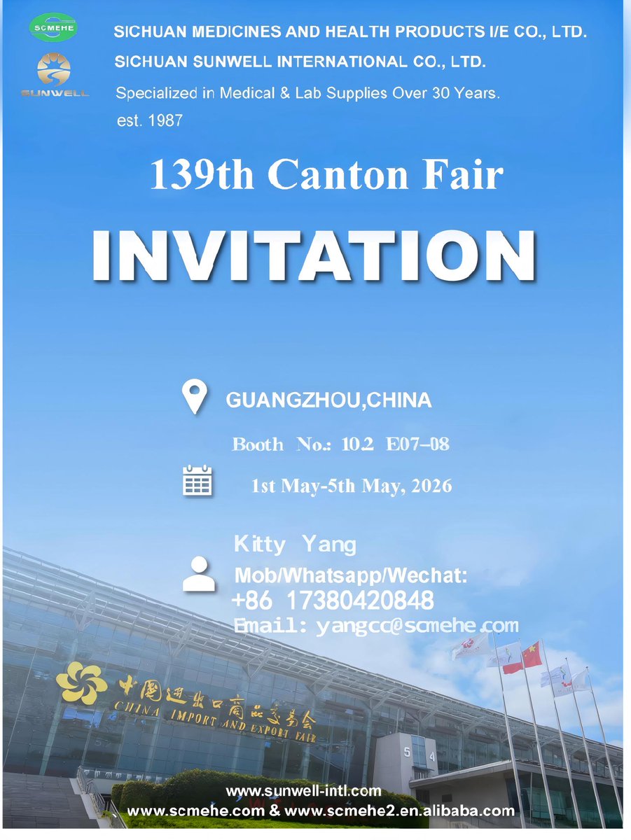 SCSWIT's tweet image. 139th Canton Fair,welcome to our booth!!! #cantonfair #chinasupplier #internationtrade
