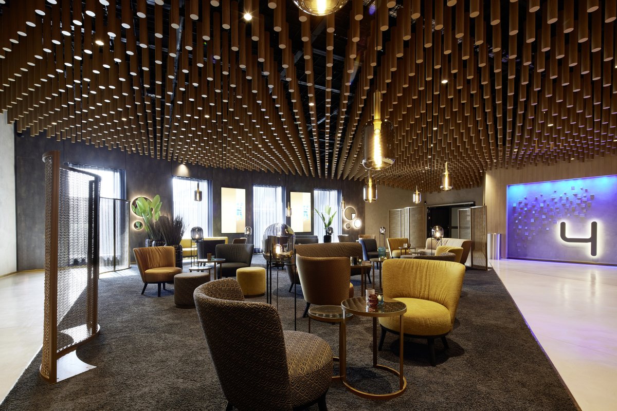 Chapman_Taylor's tweet image. Kinopolis HafenCity cinema wins best new build cinema at ICTA EMEA Awards 2025–2026

chapmantaylor.com/news/kinopolis…

#Interiors #InteriorDesign #CinemaDesign #Cinema #CinemaInteriors #Designers #Hamburg #LeisureDesign #ICTA #Architecture #ChapmanTaylor #GoodDesign #DesignForGood