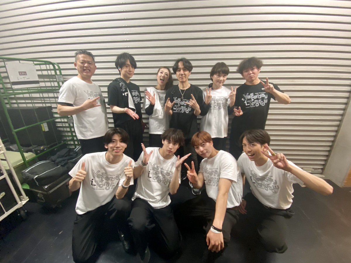 上原晃 tweet media