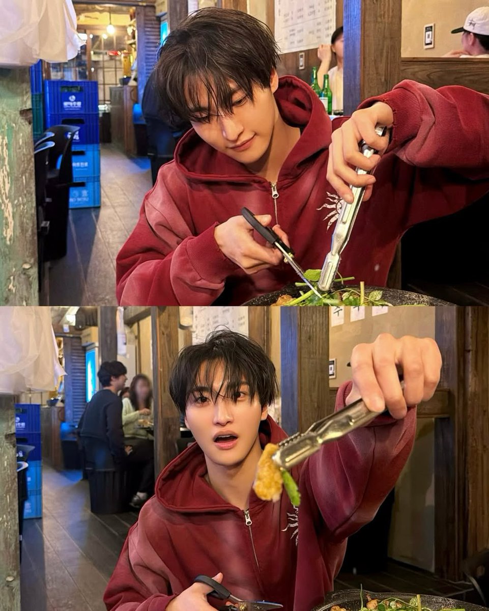 เห็นแล้วอยากจาเหมาขนมให้เยอะ ๆ เยยหนิ🥺🤏🏻