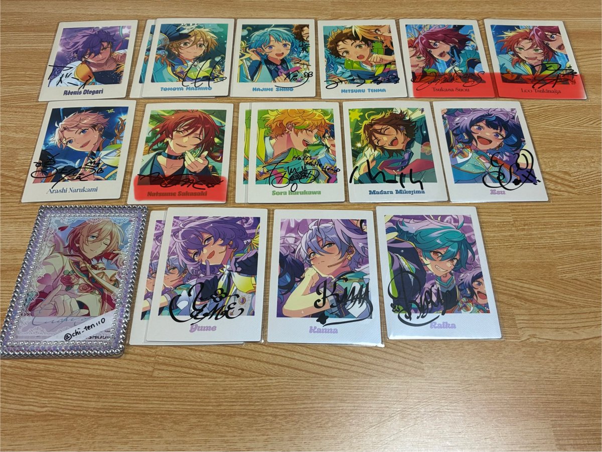 ちー@取引垢 tweet media