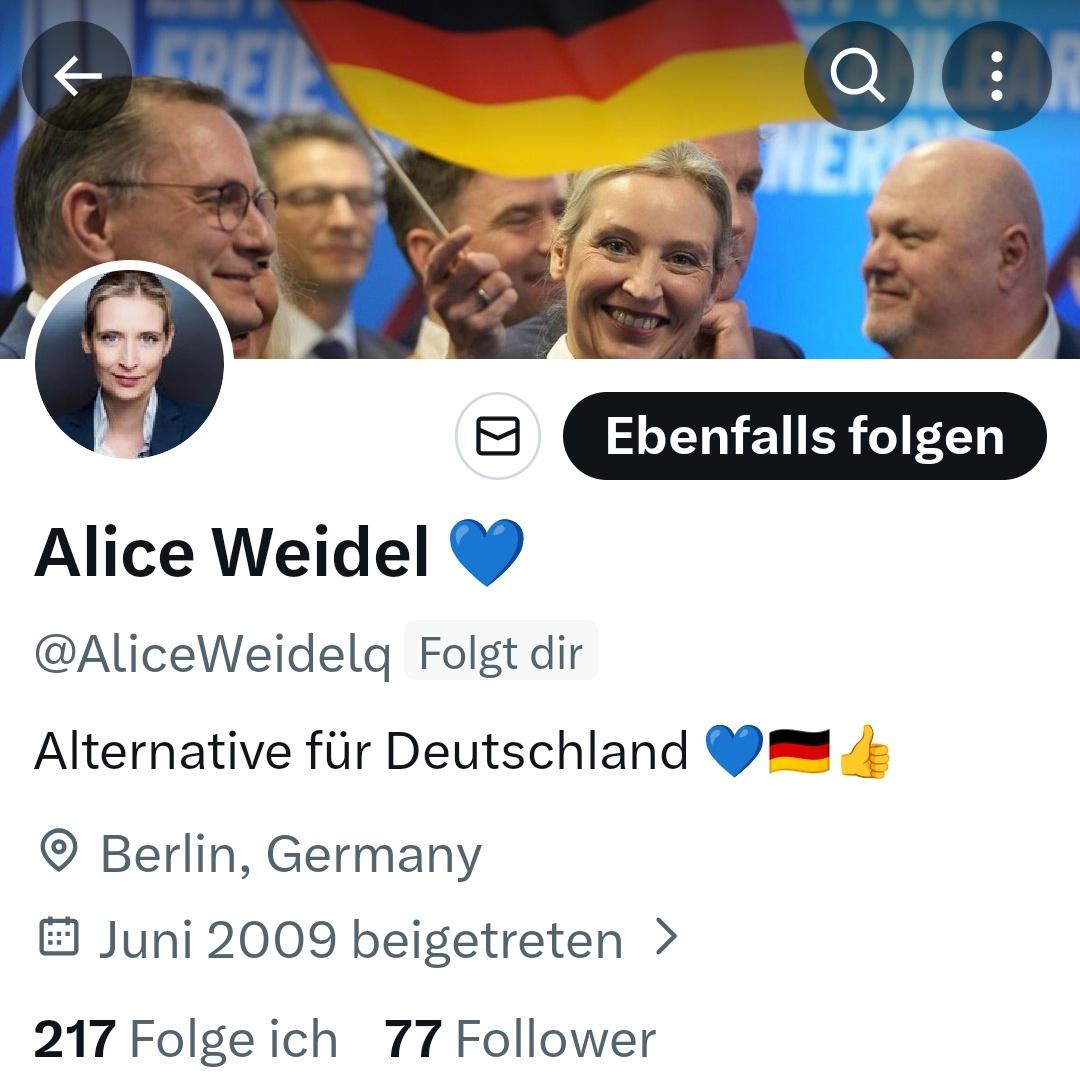 Unschubladisierbar tweet media