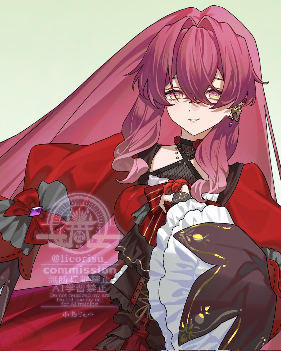 稲荷梵⛩️🐍 tweet media