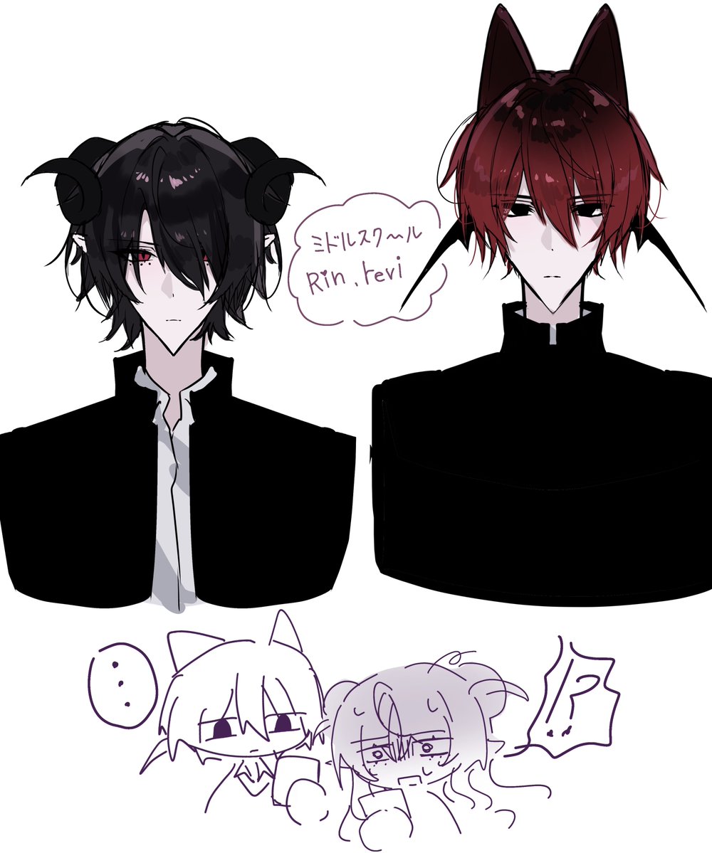 超高発色 tweet media