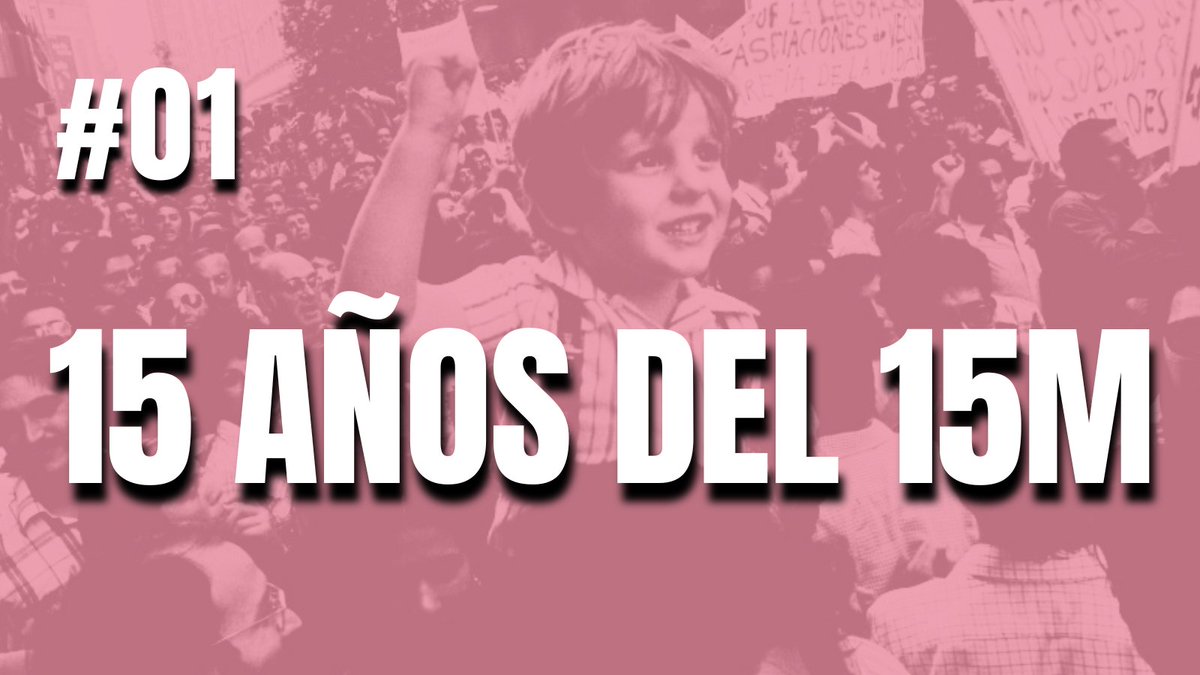 La Vida que Vendrá tweet media