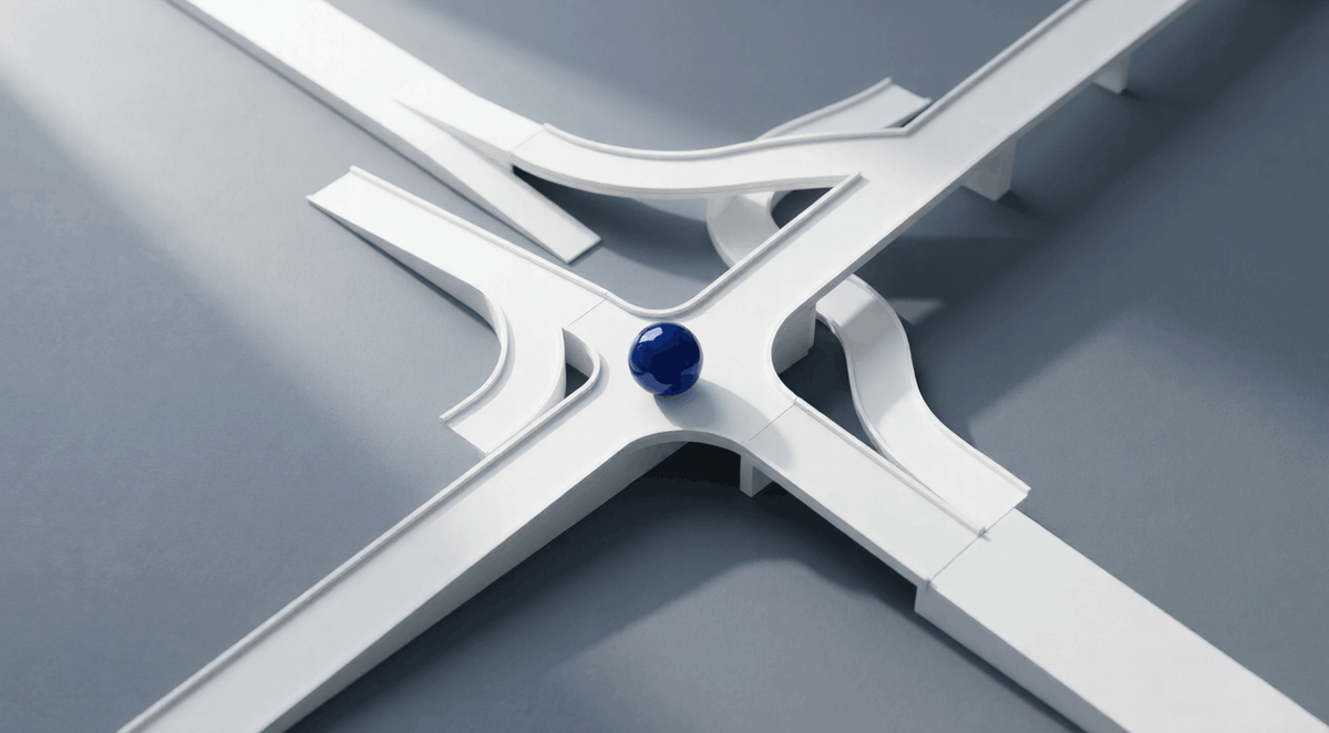 CadaGlobal's tweet photo. Complexity kills momentum. Evaluate strategic alternatives with precision

Master risk assessment and what-if scenarios to lead your organization with confidence. Simplify the path to growth

Start your analysis: https://t.co/4Or7KQMsbj

#Strategy #Improvement #Leadership https://t.co/rMNwp9QhmW