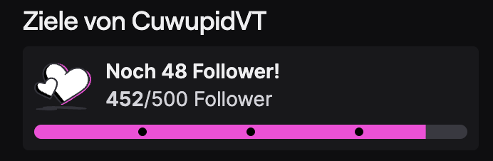 CUWUPID 🩵ིྀ🪽 | キューピッド | VArtist tweet media