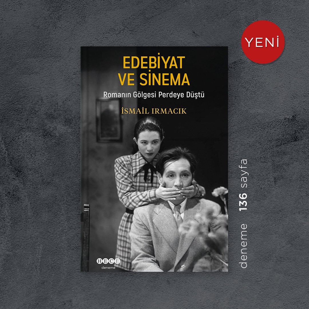 Hece Yayınları tweet media