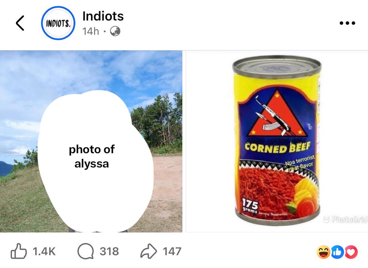 militant tweet media
