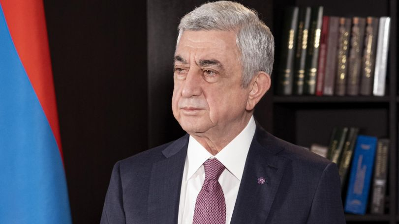 Alphanews Armenian Network tweet media