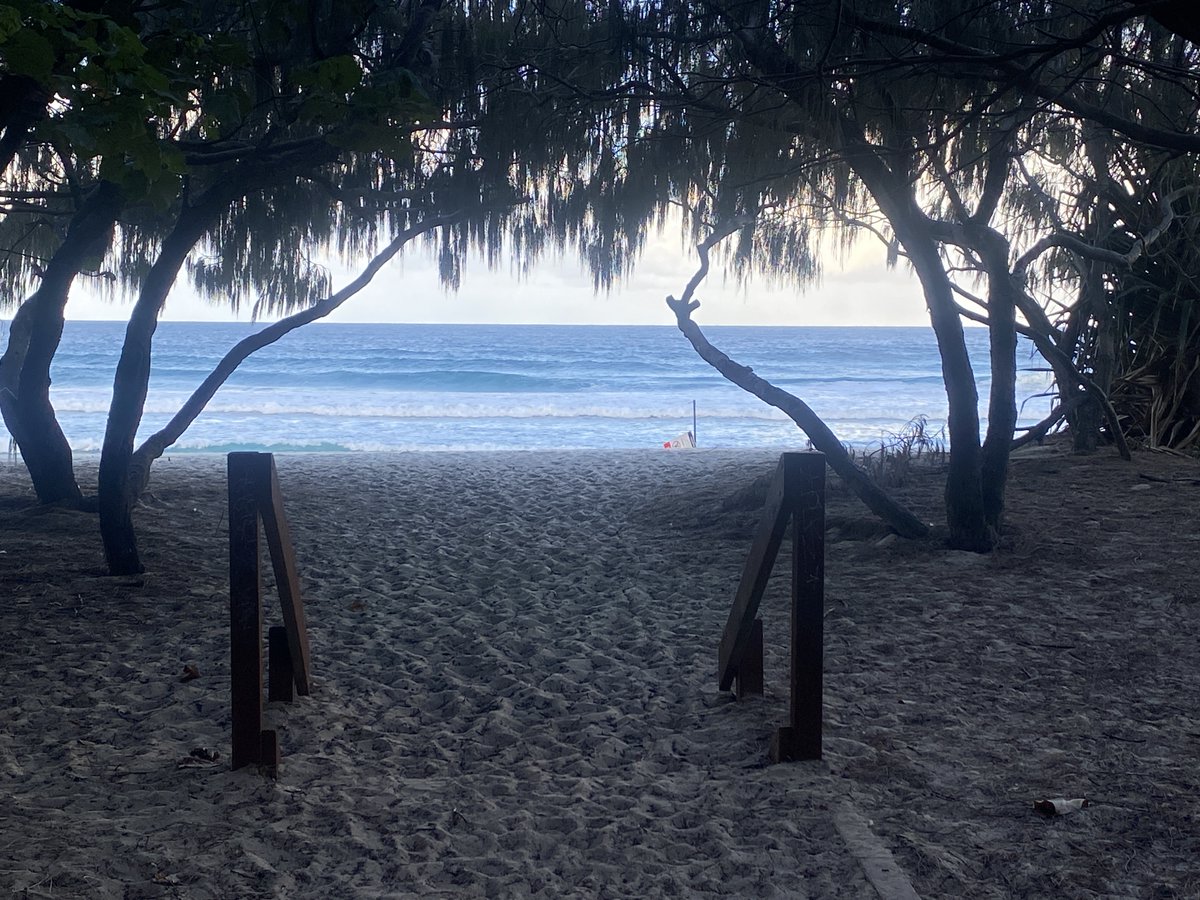 JeaneneHyles's tweet image. Broadbeach today

#broadbeach #goldcoast