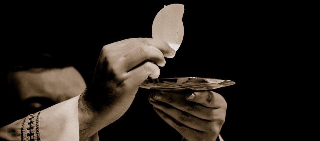 #EvangelioDelDía | Jueves 23 de abril. TIEMPO PASCUAL. Jn 6, 44-51 "Yo soy el pan vivo que ha bajado del cielo; el que coma de este pan vivirá para siempre". 

Lectura del Santo Evangelio completo:
facebook.com/share/p/18LyeK…