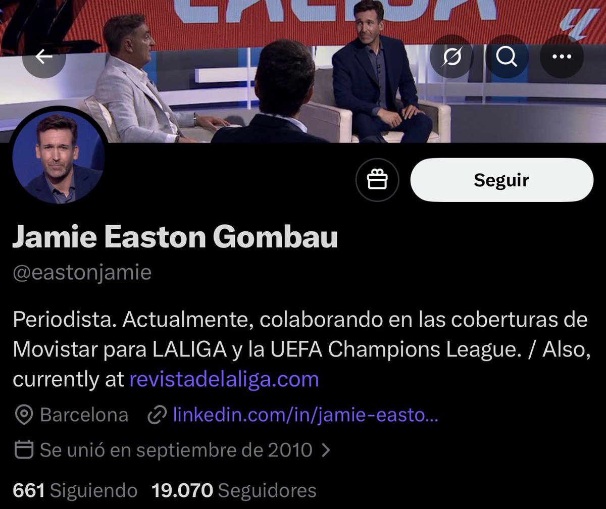 Fanáticos Real Madrid tweet media