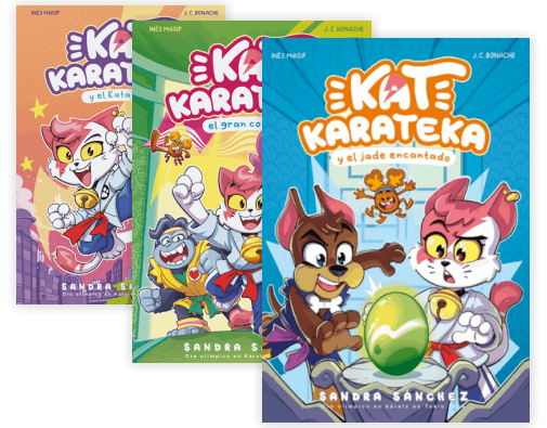 sandrasankarate's tweet image. 🤔🤔... Y si, el próximo libro fuera sobre mi vida?? 🥋❤️‍🩹

#Karate #SandraSanKarate