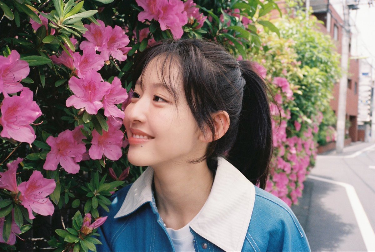 多田梨音/ただりのん tweet media