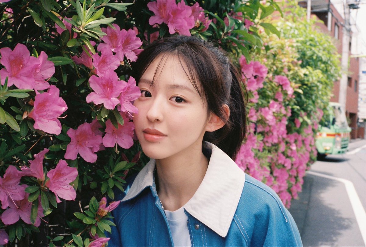 多田梨音/ただりのん tweet media
