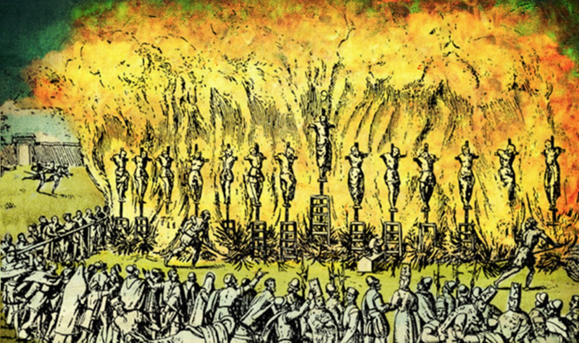 ArchaeoHistories tweet media