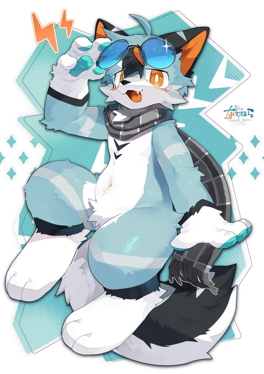 頭がイカれてる tweet media