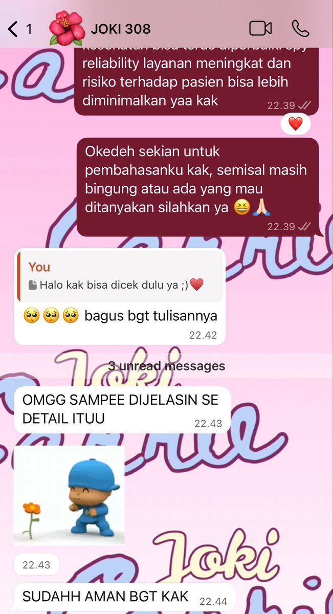 carrie, joki tugas tweet media