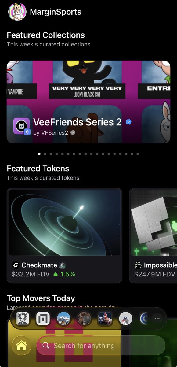 Margin Sports tweet media