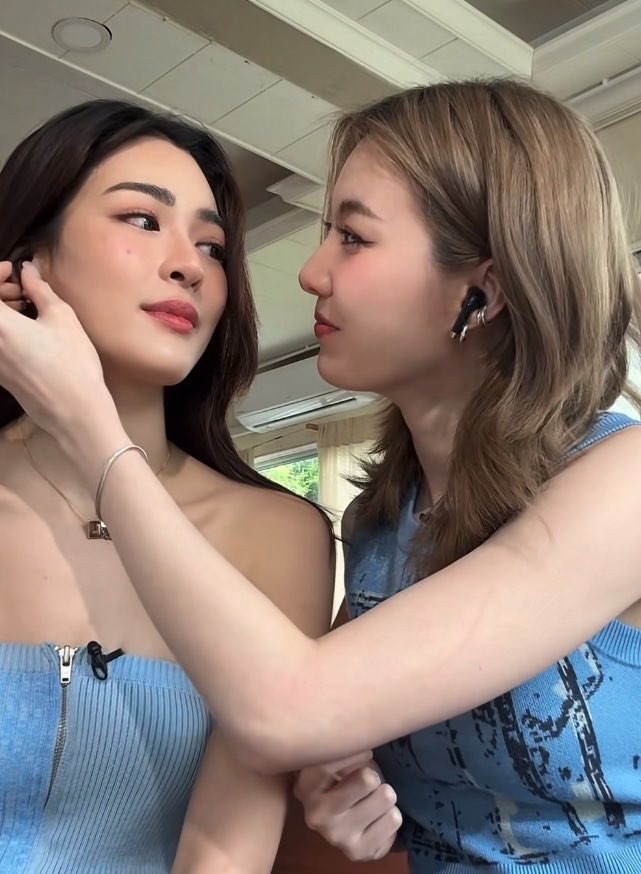 ไข่เจียวว ชน์🍳🐣 tweet media