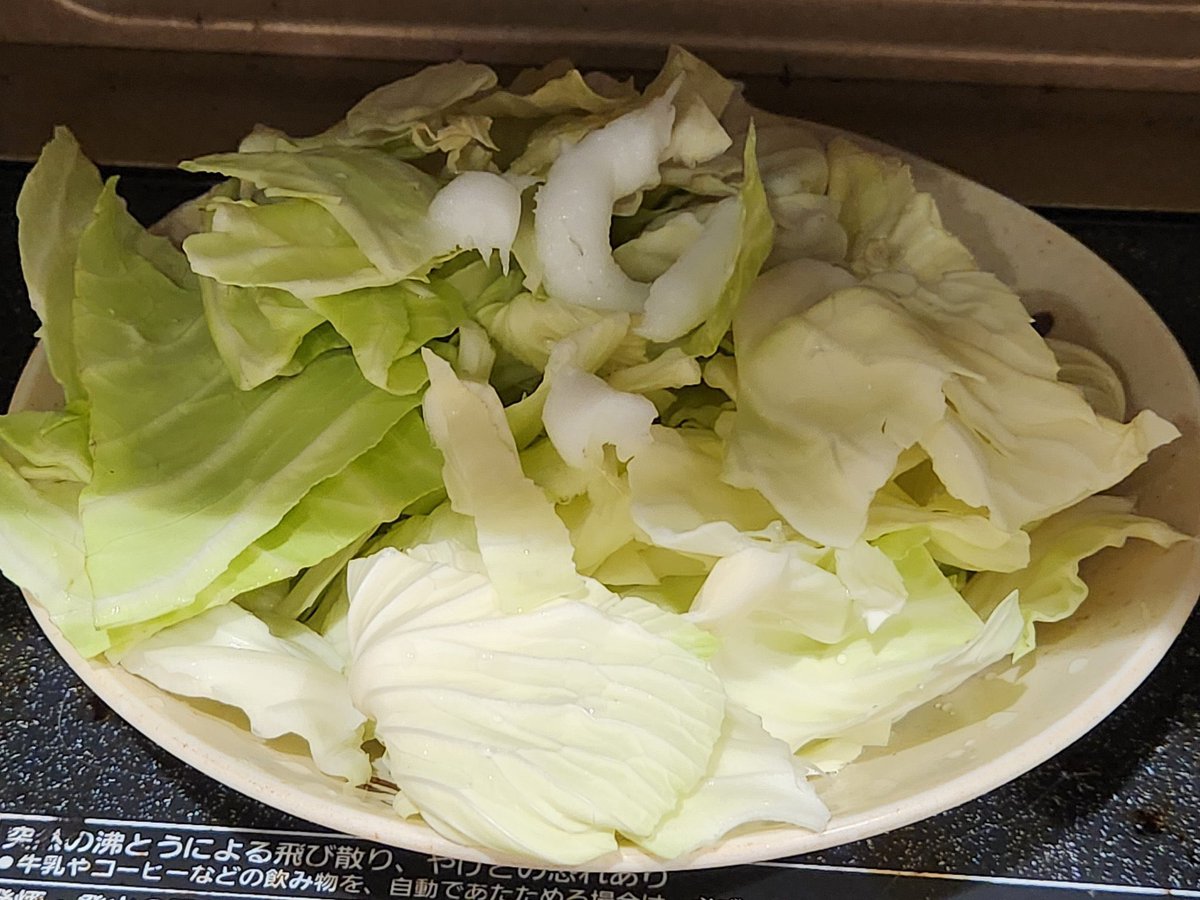 青髪のテツ🪼八百屋歴15年 tweet media