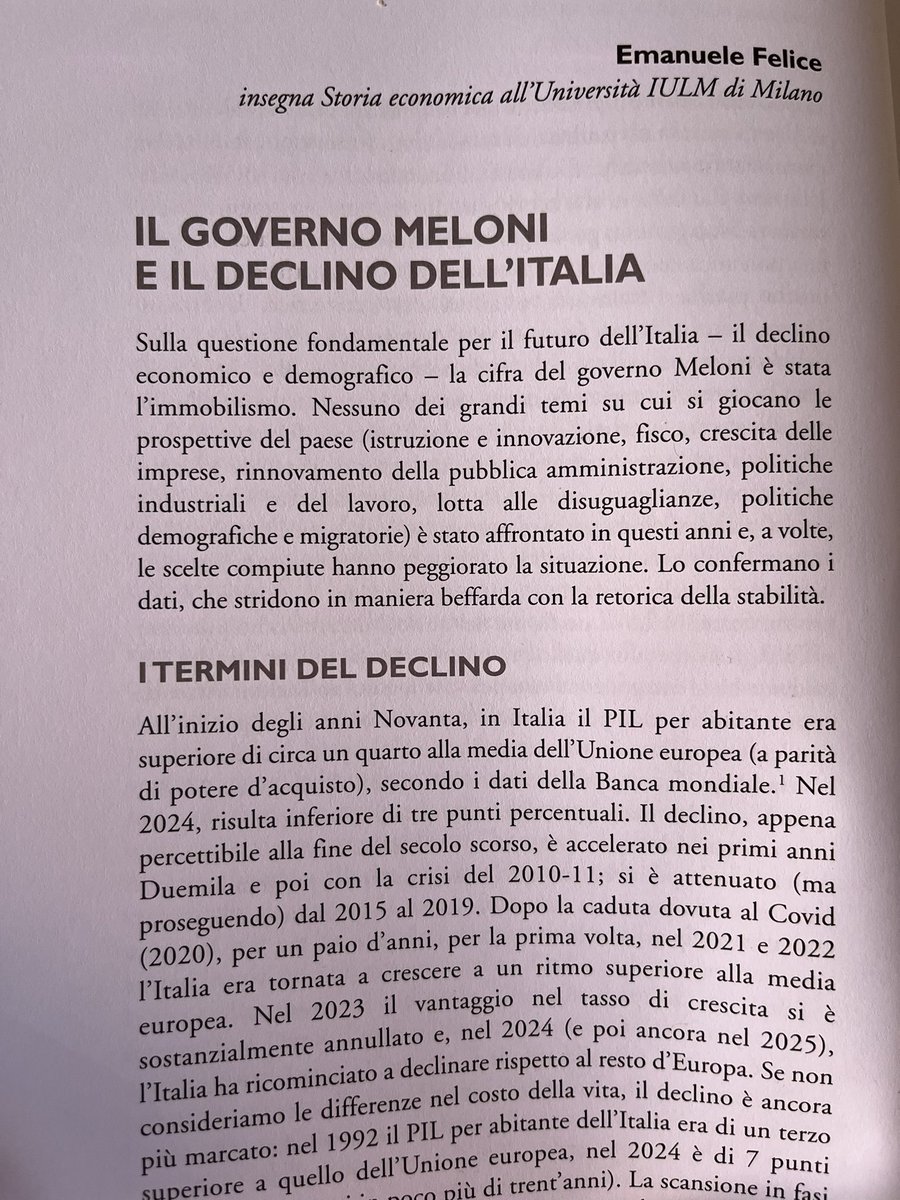 Emanuele Felice tweet media