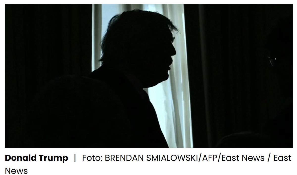 Donald Trump przedłużył rozejm, ktoś zarobił fortunę. Podejrzane transakcje !!!

Zaledwie 15 minut przed tym, jak Donald Trump przedłużył we wtorek zawieszenie broni z Iranem, miały miejsce podejrzane transakcje na ropie na ogromną kwotę. To kolejny taki przypadek, gdy tuż przed